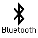 icon BLUETOOTH