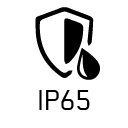 icon IP65