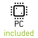 icon PC-included
