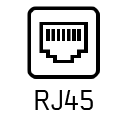 icon RJ45