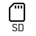icon SD-CARD