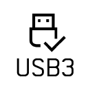 icon USB3
