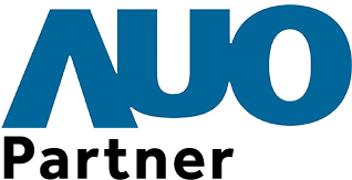 AUO logo