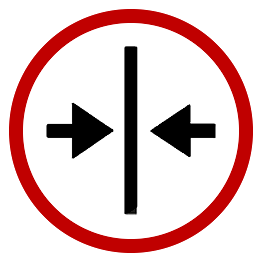 Icons bezel