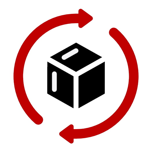 Icons lifecycle