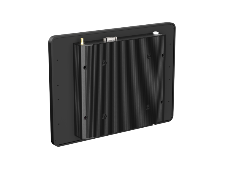 faytech Intel-based Touch PCs Series 02