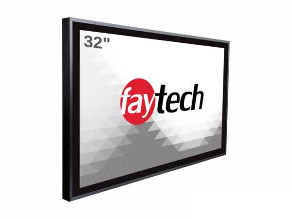 faytech ARM-based Touch PCs Header Image