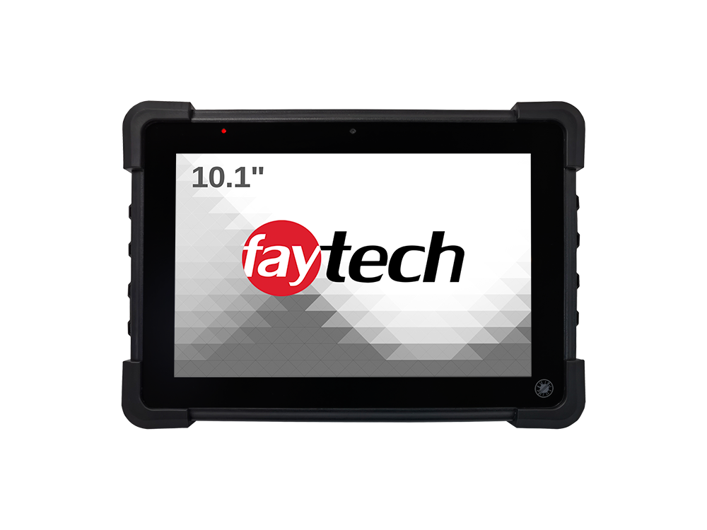 Industrial Tablet 10.1