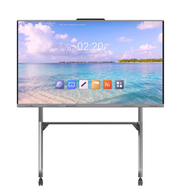 faytech Interactive Whiteboard 65"