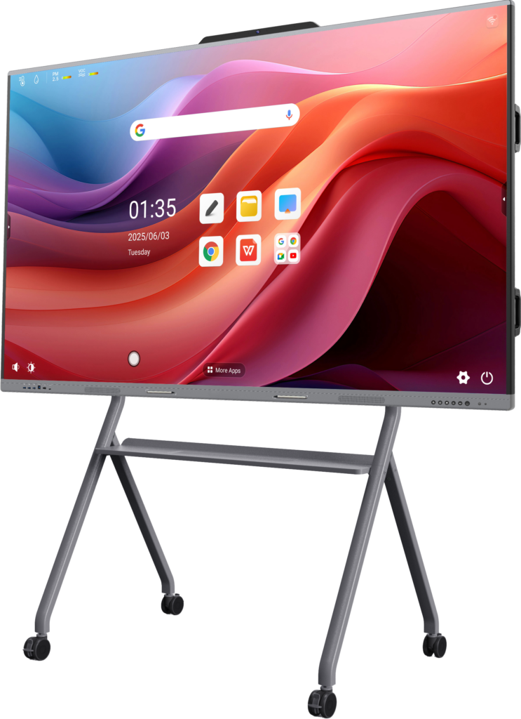 FT86RK3588OB front angle stand