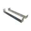 U-Profiles 10 - 21.5" Cap. Touch PCs (N4200)
