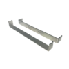 U-Profiles 15 - 19" Res. Touch PCs