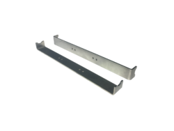 U-Profiles 10 - 21.5" Embedded / Cap. Touch Monitors