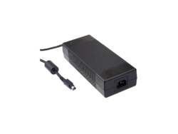 Power Supply 24V9.2A (4-pin connector)