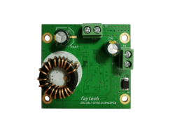 DC-DC Converter 3A