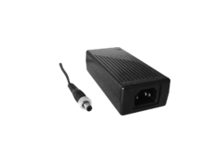 Power supply 12V/3A (screwable)