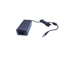 Power supply 12V/5A (screwable)