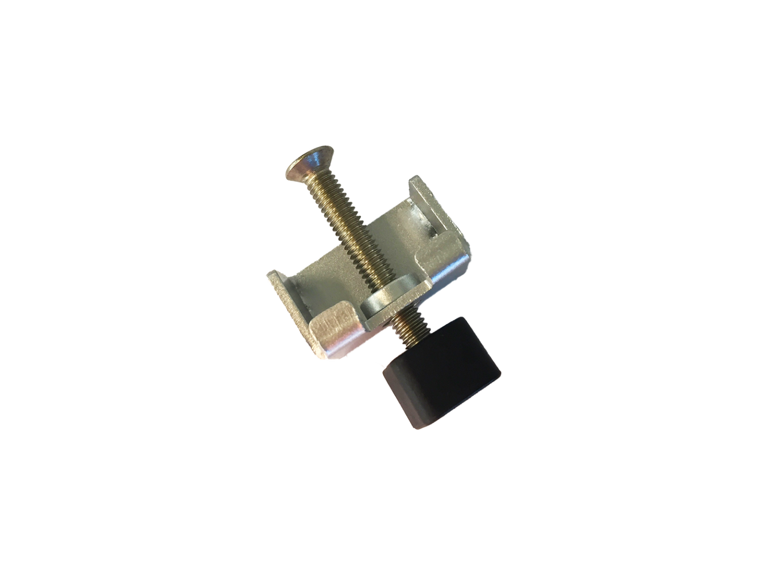Clamp supports without brackets faytech