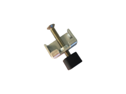 Clamp Supports without brackets