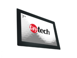 7" Capacitive Touch Kit