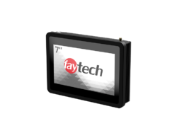 7" Capacitive Touch PC (x6413E)