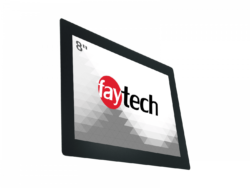 8" Capacitive Touch Kit