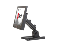 8" Resistive Touch Monitor
