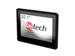 10.1" Capacitive Touch PC (i5-1145G7E)