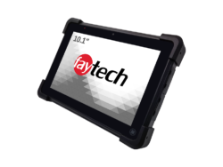 10.1" Industrial Tablet IP65 (N4200)