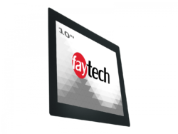 10" Capacitive Touch Kit