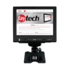 10" Resistive Touch Monitor - Image 2