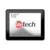10" Capacitive Touch Monitor (Rubber Frame) - Image 2