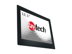 12.1" Capacitive Touch Kit