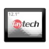 12.1" Capacitive Touch Monitor (Rubber Frame) - Image 2