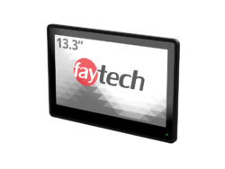 13.3" Capacitive Touch PC (i5-1145G7E)