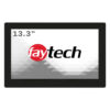 13.3" Open Frame Capacitive Touch Monitor