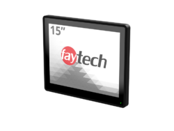 15" Capacitive Touch PC (i5-1145G7E)