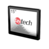 15" Capacitive Touch Monitor (Rubber Frame)