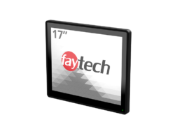 17" Capacitive Touch PC (i5-1145G7E)