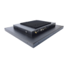 17" Resistive Touch PC (N3350) - 画像 (3)