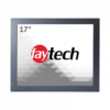 17" Resistive Touch PC (N3350) - 画像 (2)