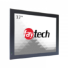 17" Resistive Touch PC (N3350)