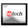 19" Capacitive Touch PC (x6413E) - Image 2