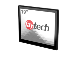 19" Capacitive Touch PC (i5-1145G7E)
