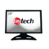 19" Resistive Touch Monitor - Image 2