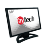 19" Resistive Touch Monitor