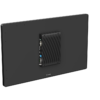 24" Capacitive Touch Monitor (Rubber Frame) - Image 5