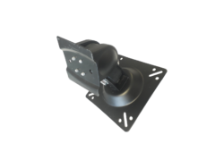 VESA 75/100 Wallmount (with arm)