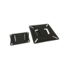 VESA 75/100 Wallmount (short)
