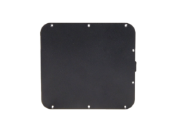 Basic back plate (10.1" Industrial Tablet)